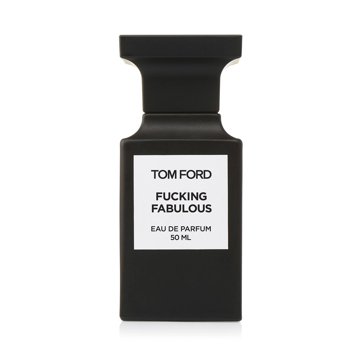 FUCKING FABULOUS EAU DE PARFUM 50ML